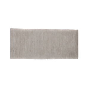 Fenn-Lite™ Plain Concrete Gravel Boards | Buy Concrete Fencing Online from the specialists at Brigstock Sawmill