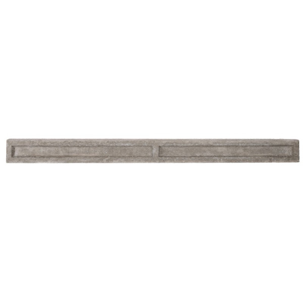 Fenn-Lite™ Recessed Concrete Gravel Boards