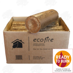 Boxed Ecofire HotRods...