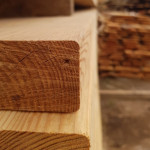 British Larch Premium...