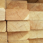 British Larch Premium...