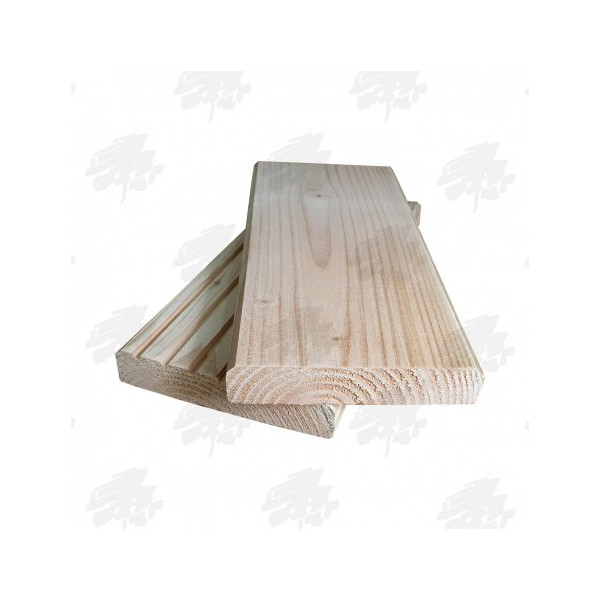 Larix Premium British...