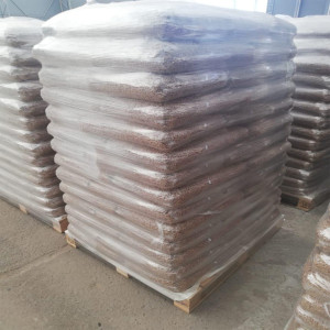 Slav Forest Wood Fuel Pellets | Brigstock Sawmill