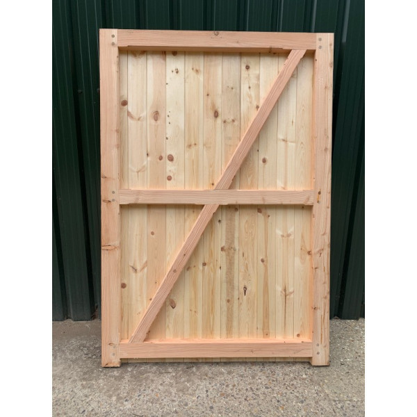 Douglas Fir/English Larch...