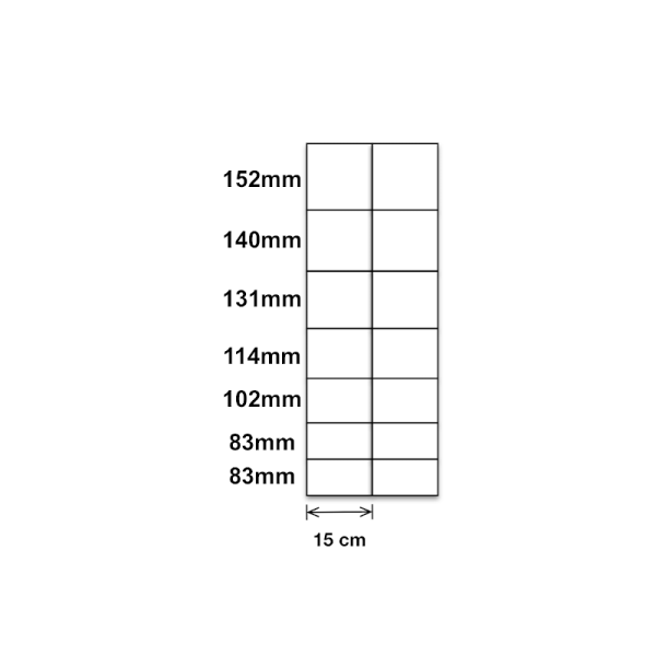 Uniwire C8/80/15 Stock Fencing