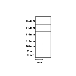 Uniwire C8/80/15 Stock Fencing