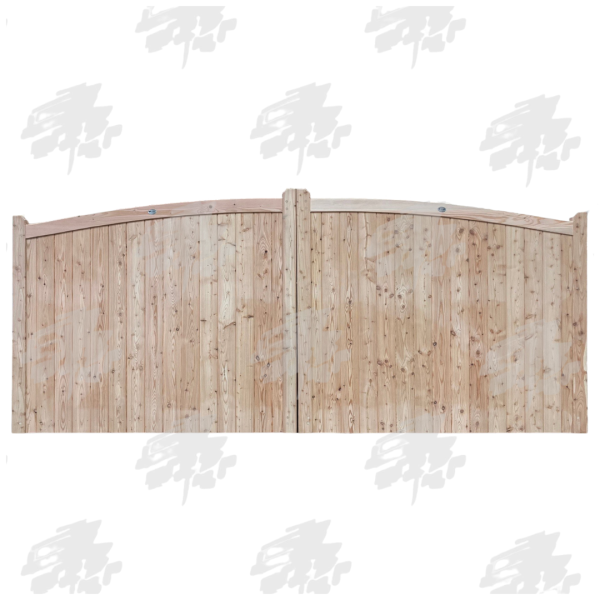 Douglas Fir/English Larch...