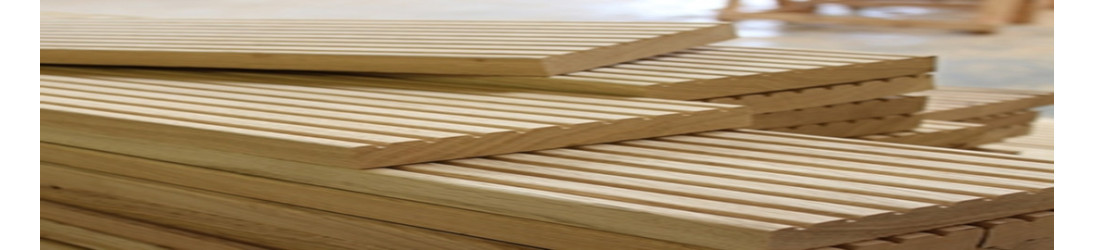 Decking Boards