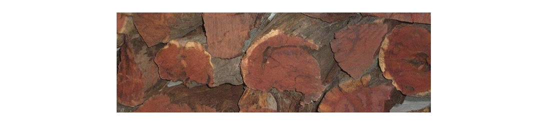 Sun-Dried African Firewood | Supplied by the specialists at Brigstock Sawmill