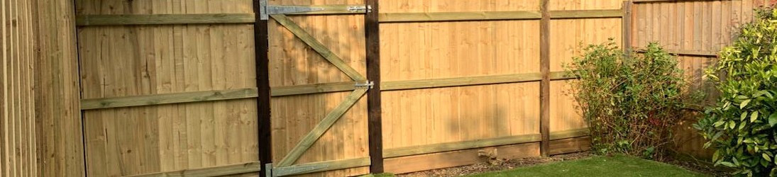 Pedestrian Gates | Buy Pedestrian Gates online from the garden specialists at Brigstock Sawmill