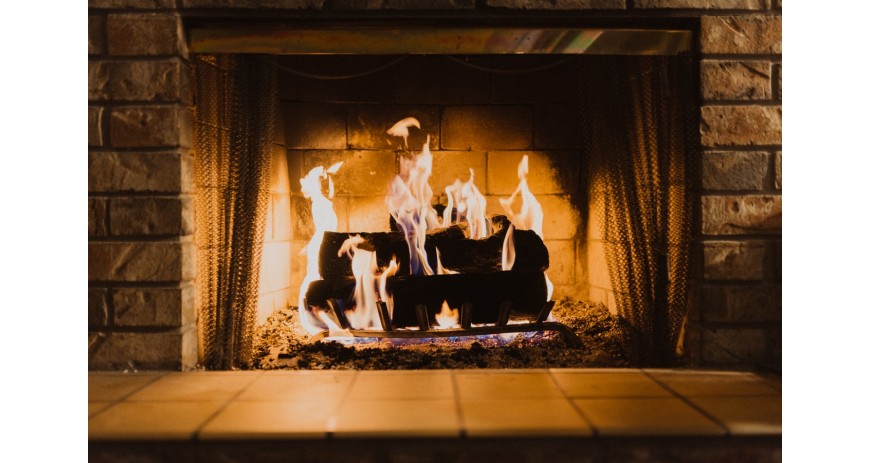 Twelve Reasons to burn Heatlogs